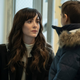 Christina Bennett Lind as Bronwyn Warner and Indy Sullivan Groudis as Sebastian Warner in Atlanta